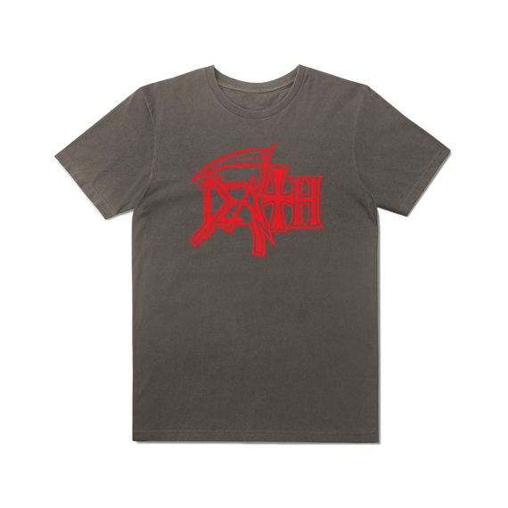 [Estonada] DEATH