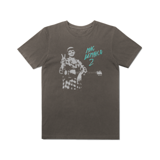 Nome do produto[Estonada] MAC DEMARCO