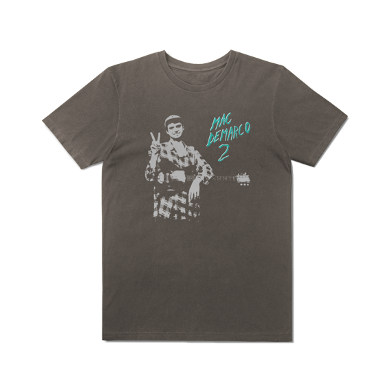 [Estonada] MAC DEMARCO