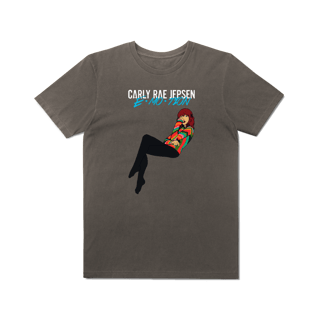 Nome do produto[Estonada] CARLY RAE JEPSEN