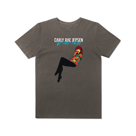[Estonada] CARLY RAE JEPSEN