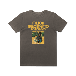 [Estonada] CLUBE DA ESQUINA