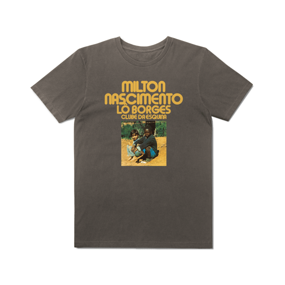 [Estonada] CLUBE DA ESQUINA