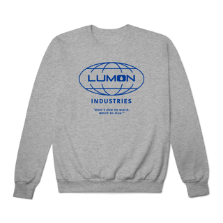 Nome do produto [Moletom Premium] LUMON ENTERPRISES