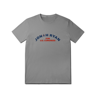 JONAH RYAN FOR U.S. CONGRESS
