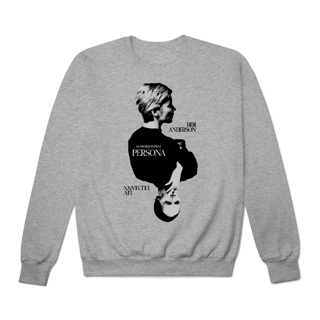 Nome do produto [Moletom Premium] PERSONA