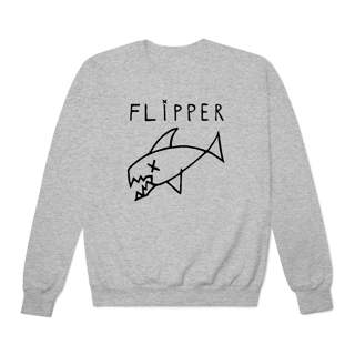 [Moletom Premium] FLIPPER