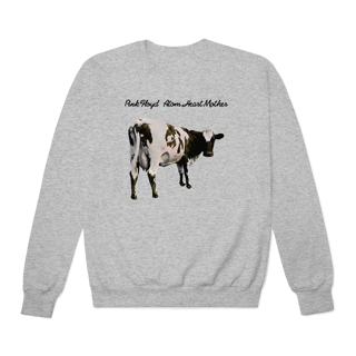 Nome do produto [Moletom Premium] PINK FLOYD