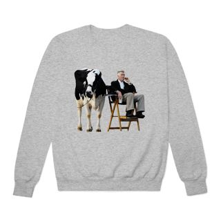 Nome do produto [Moletom Premium] DAVID LYNCH