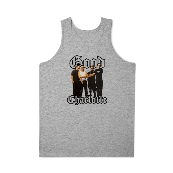 [Regata] GOOD CHARLOTTE