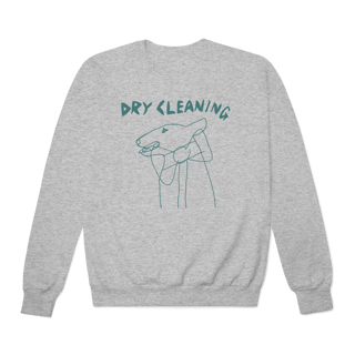Nome do produto [Moletom Premium] DRY CLEANING