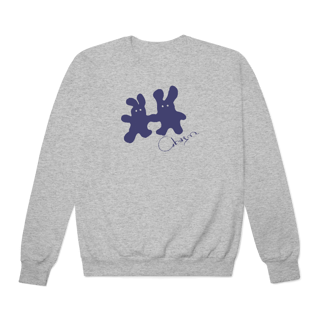 Nome do produto [Moletom Premium] CLAIRO / CHARM