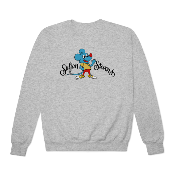 [Moletom Premium] SUFJAN STEVENS