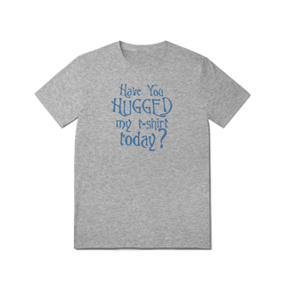 Nome do produto HUG MY T-SHIRT