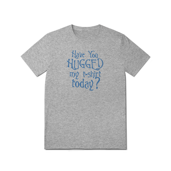 HUG MY T-SHIRT