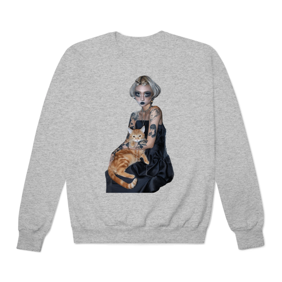 [Moletom Premium] YEULE