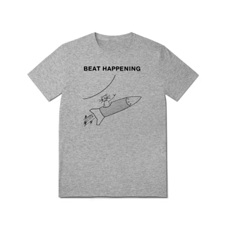 Nome do produto BEAT HAPPENING