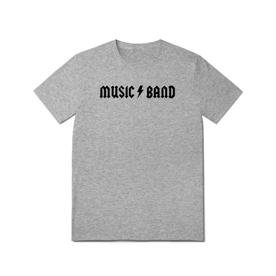 MUSIC BAND