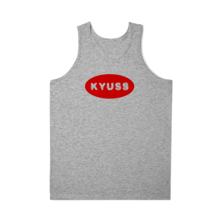 Nome do produto[Regata] KYUSS