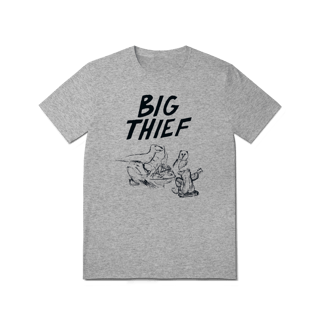 Nome do produtoBIG THIEF