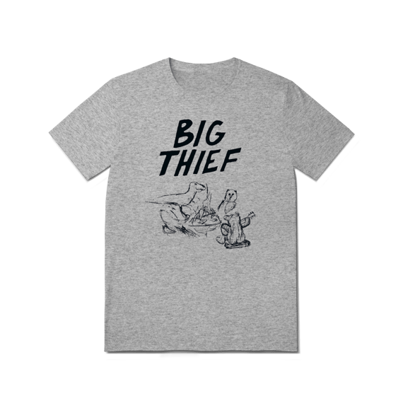 BIG THIEF