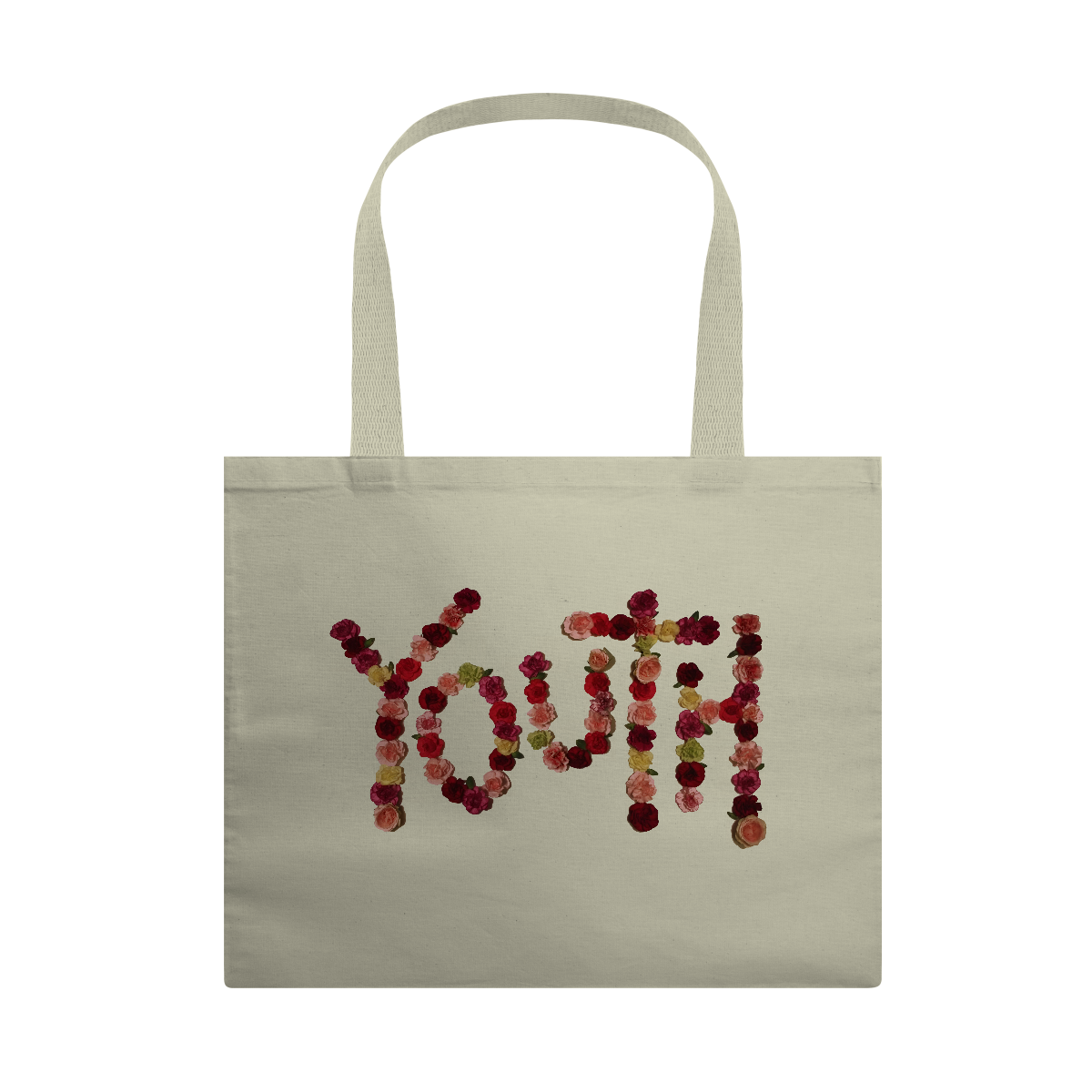 Nome do produto: [Ecobag] CITIZEN / YOUTH