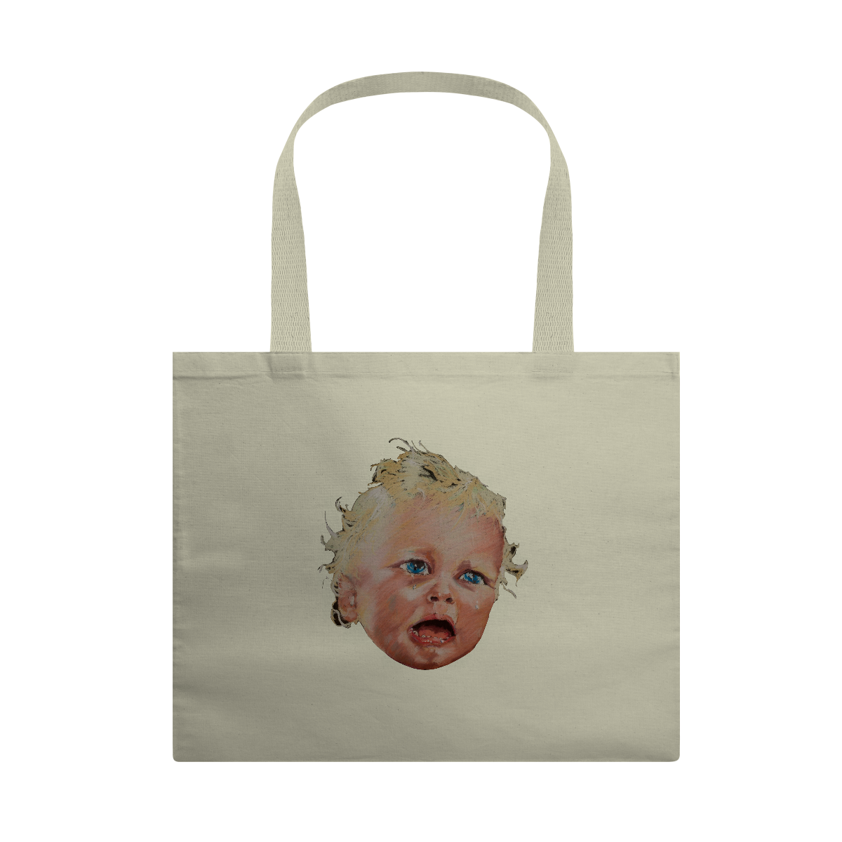 Nome do produto: [Ecobag] SWANS