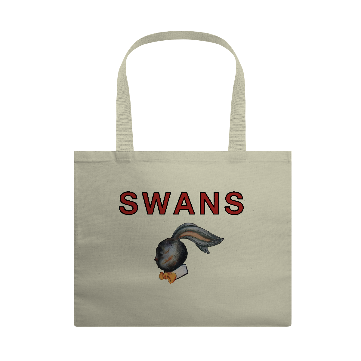 Nome do produto: [Ecobag] SWANS
