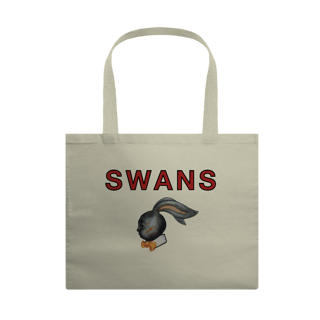 [Ecobag] SWANS