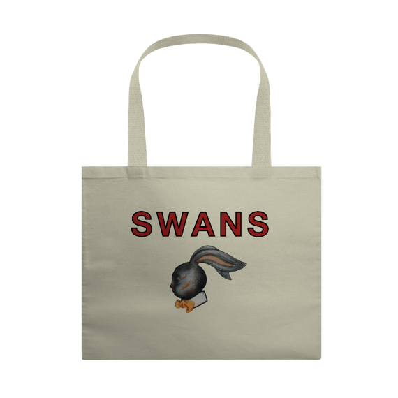 [Ecobag] SWANS