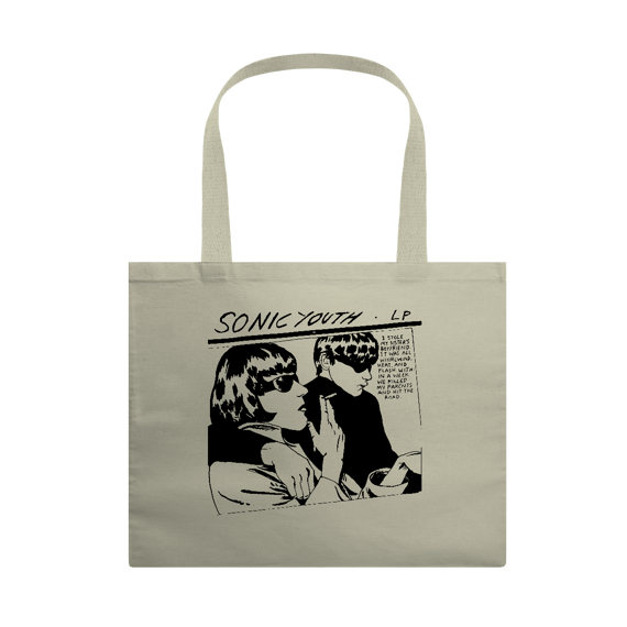 [Ecobag] SONIC YOUTH - GOO