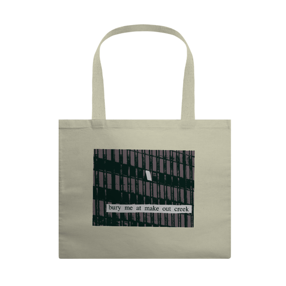 [Ecobag] MITSKI / BURY ME AT MAKE OUT CREEK