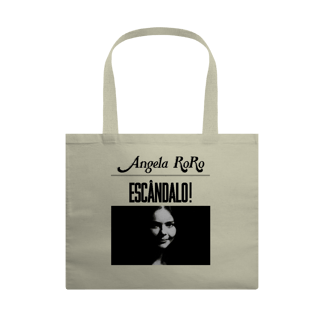 [Ecobag] ANGELA RO RO