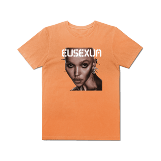 Nome do produto [Estonada] FKA TWIGS / EUSEXUA