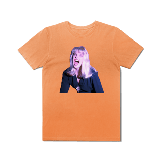 Nome do produto [Estonada] LAURA PALMER