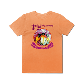 Nome do produto [Estonada] JIMI HENDRIX EXPERIENCE