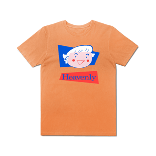 Nome do produto [Estonada] HEAVENLY