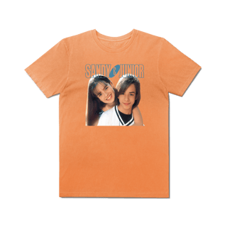 Nome do produto [Estonada] SANDY & JUNIOR