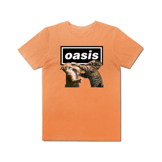 Nome do produto[Estonada] OASIS