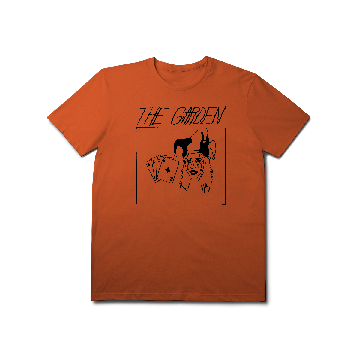 Nome do produto: [Premium] THE GARDEN