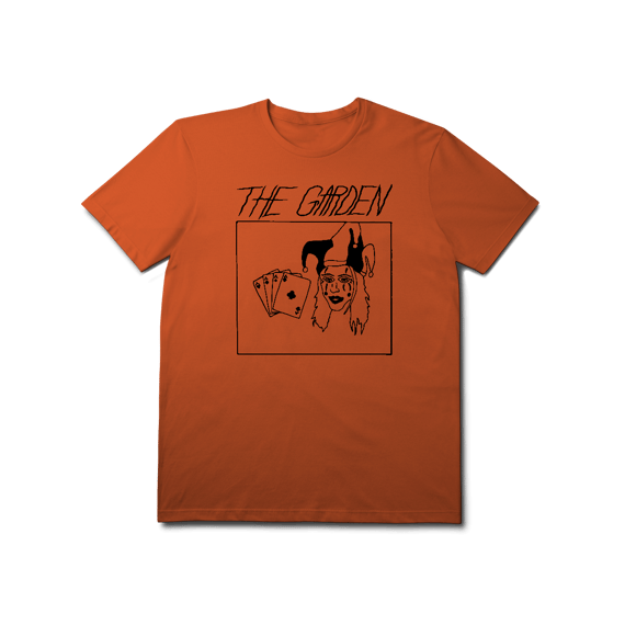 [Premium] THE GARDEN