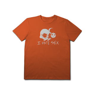 Nome do produto [Premium] I HATE SEX
