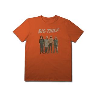 Nome do produto [Premium] BIG THIEF