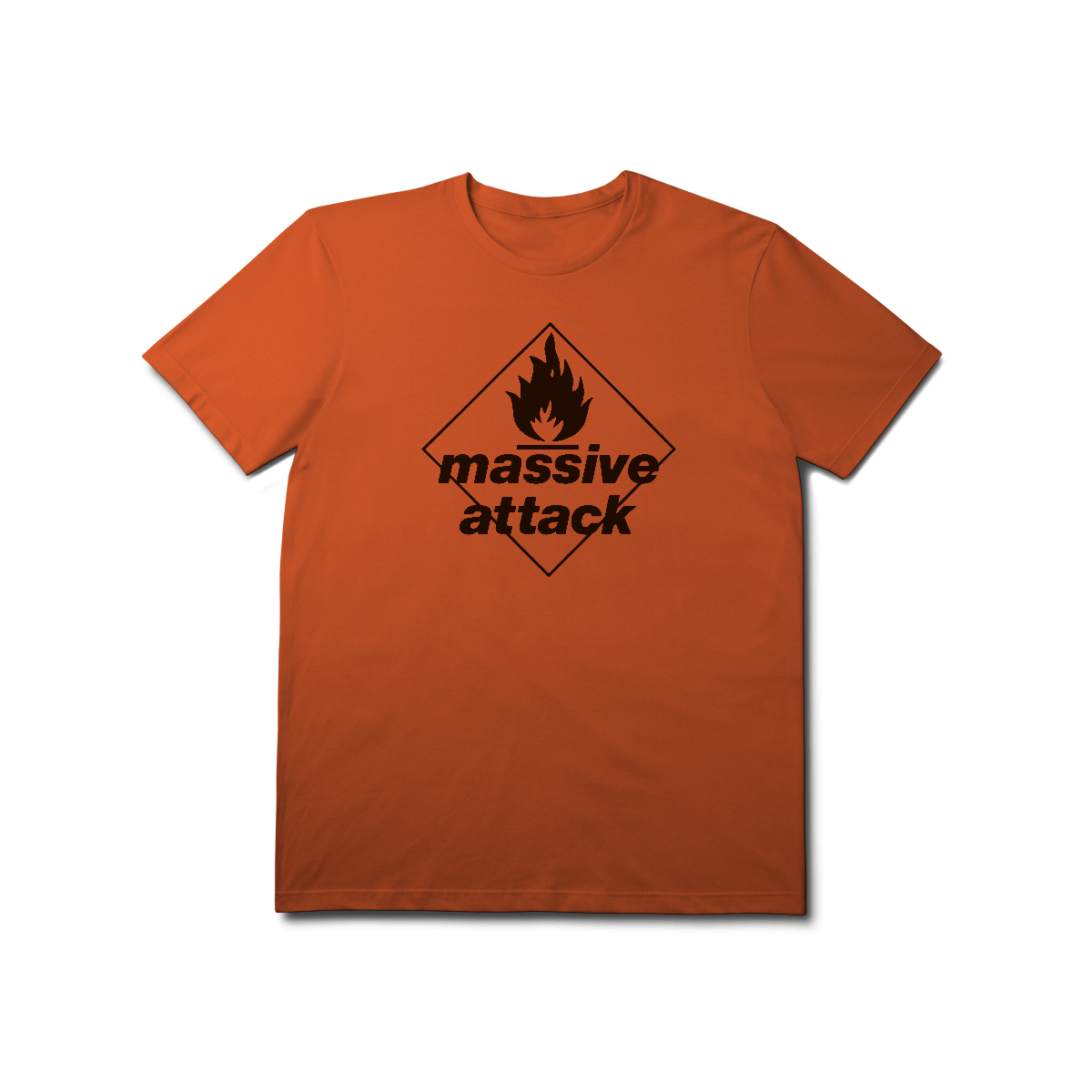Nome do produto: [Premium] MASSIVE ATTACK