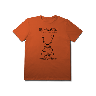 Nome do produto [Premium] DANIEL JOHNSTON