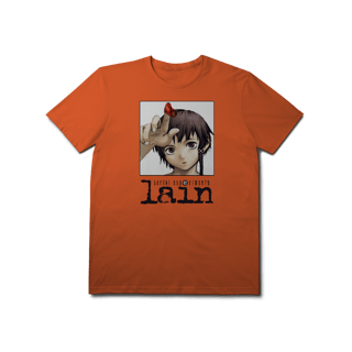 Nome do produto [Premium] SERIAL EXPERIMENTS LAIN