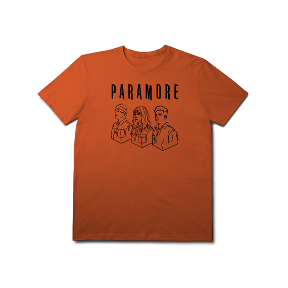 [Premium] PARAMORE