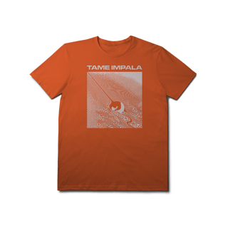 Nome do produto [Premium] TAME IMPALA