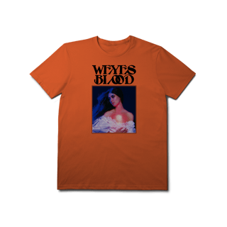 Nome do produto [Premium] WEYES BLOOD