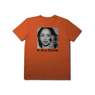 Nome do produto [Premium] SADE / IT IS A CRIME